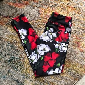 Jala Leggings